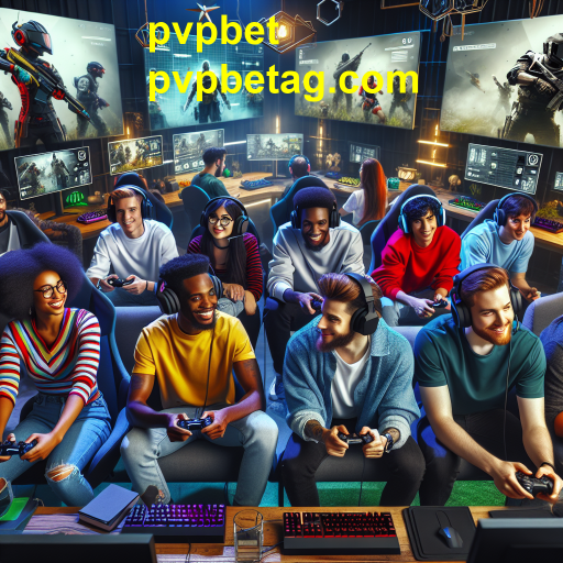 Descubra uma nova maneira de jogar e ganhar com PvP emocionante e exclusivo